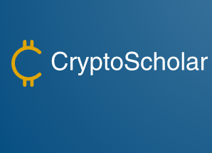 CryptoScholar